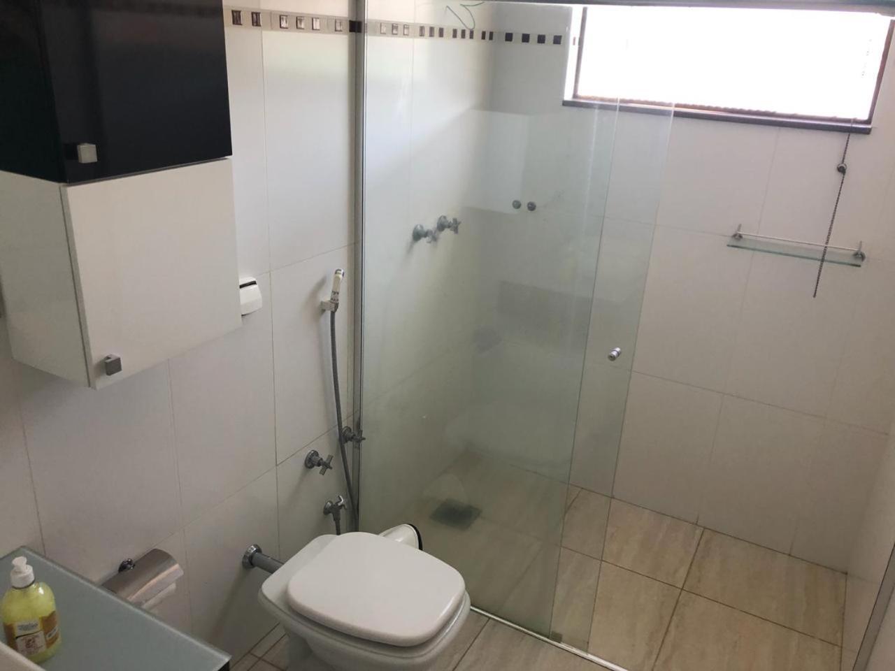 Hospedagem Oliveira Vaz Lobo Mococa Exterior photo