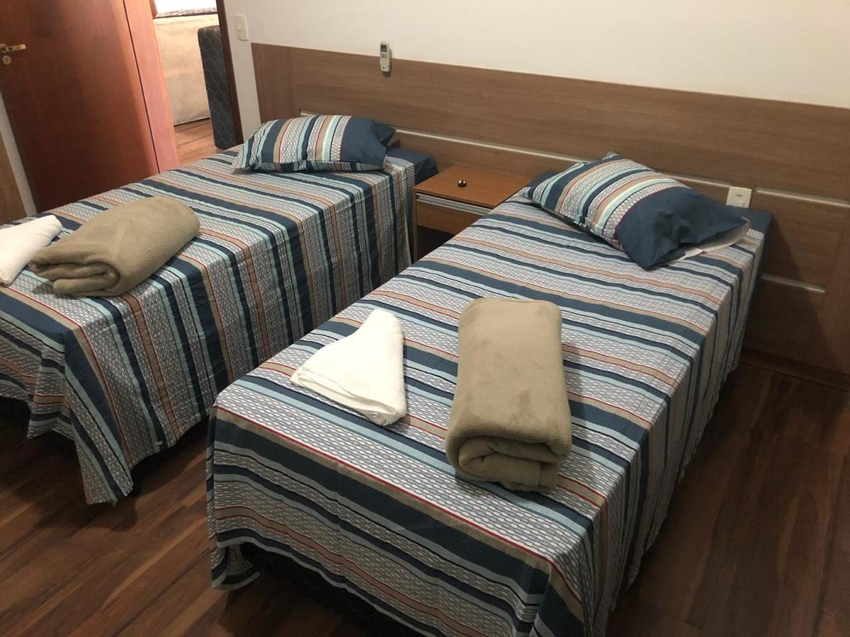 Hospedagem Oliveira Vaz Lobo Mococa Exterior photo