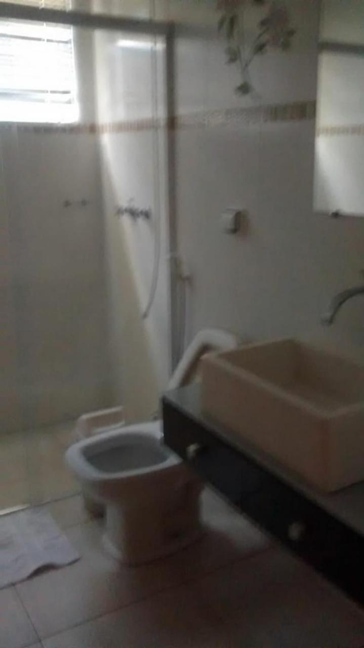 Hospedagem Oliveira Vaz Lobo Mococa Exterior photo